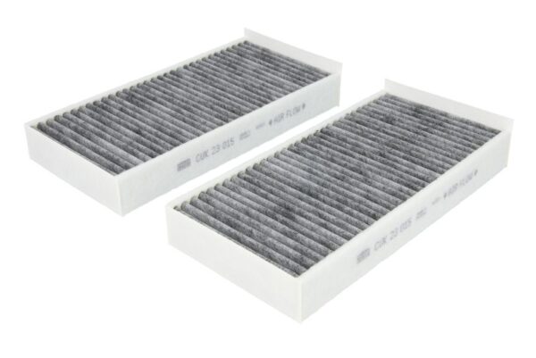 Filtre de habitaclu MANN-FILTER CUK 23 015-2 păreri