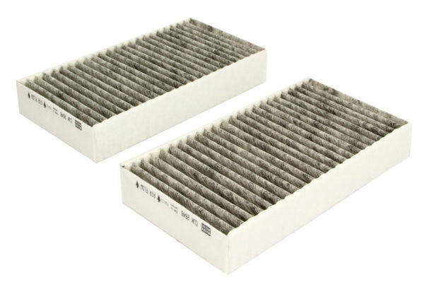 Filtre de habitaclu MANN-FILTER CUK 2646-2 păreri