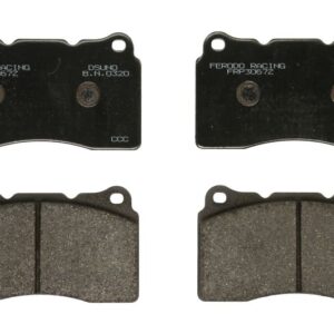Plăcuțe de frână FERODO FRP3067Z