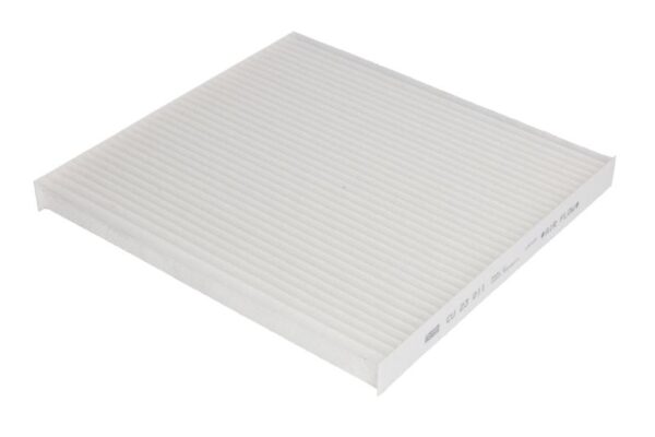 Filtre de habitaclu MANN-FILTER CU 23 011 păreri