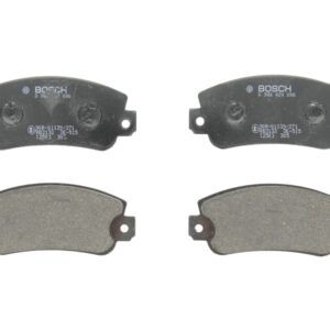 Plăcuțe de frână BOSCH 0 986 424 098