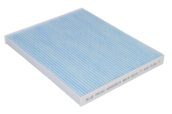 Filtre de habitaclu Blue Print ADG02574 păreri
