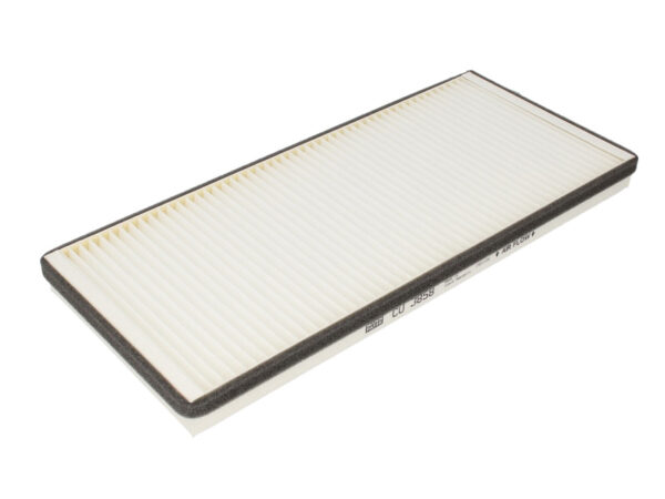 Filtre de habitaclu MANN-FILTER CU 3858 păreri
