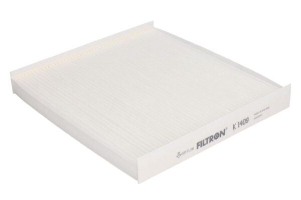 Filtre de habitaclu FILTRON K 1409 păreri