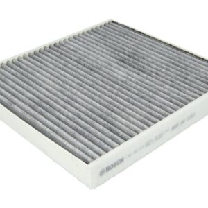Filtru habitaclu BOSCH 1 987 432 543