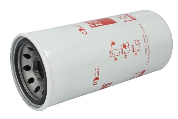 Filtru hidraulic FLEETGUARD HF6813 păreri