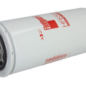 Filtru hidraulic FLEETGUARD HF6565 insurubat