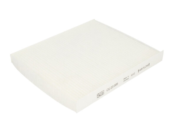 Filtre de habitaclu MANN-FILTER CU 23 009 păreri