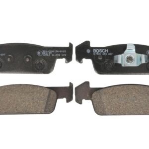 Plăcuțe de frână BOSCH 0 986 494 697