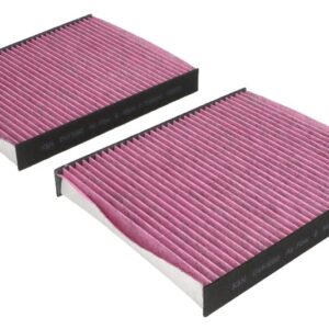 Filtru habitaclu K&N DVF5080