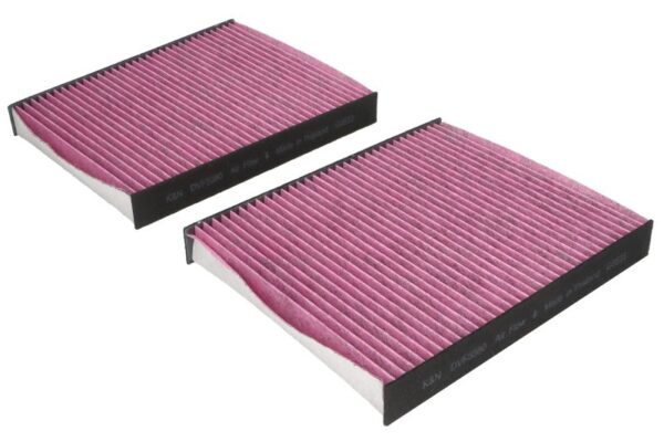 Filtre de habitaclu K&N DVF5080 păreri