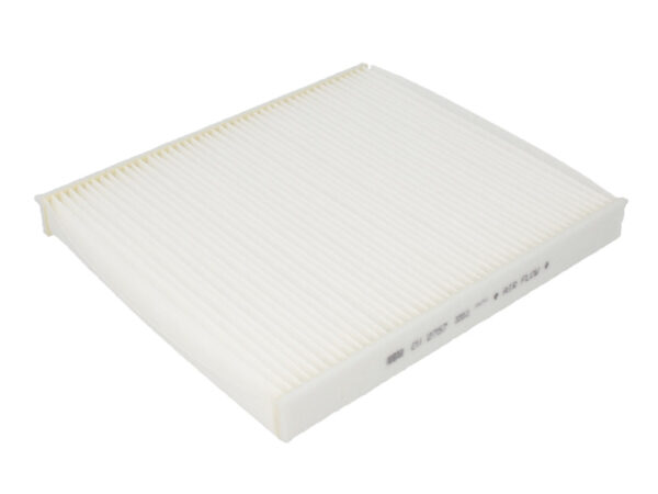 Filtre de habitaclu MANN-FILTER CU 2757 păreri