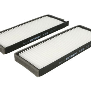 Filtru habitaclu FILTRON K 1158-2X