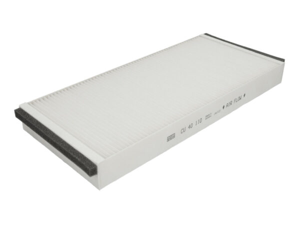 Filtre de habitaclu MANN-FILTER CU 40 110 păreri