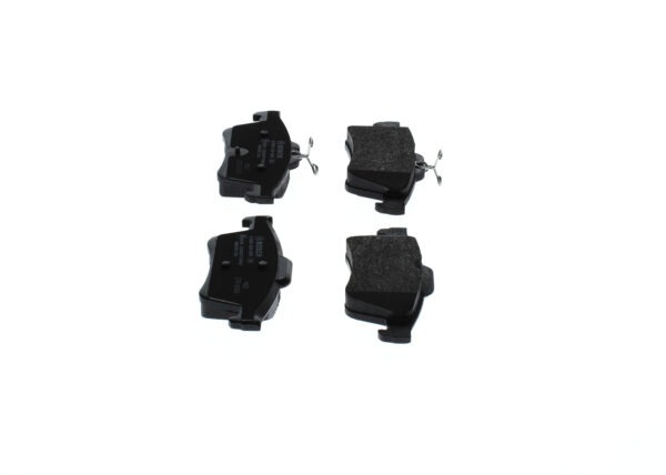 Plăcuțe de frână BOSCH 0 986 424 999 păreri