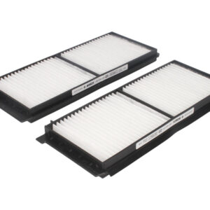 Filtru habitaclu BOSCH 1 987 432 275