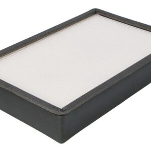 Filtru habitaclu MANN-FILTER CUD 35 002