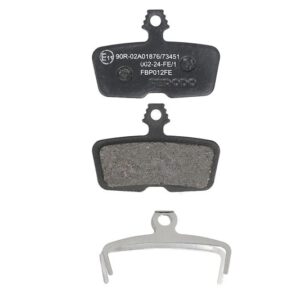 Plăcuțe de frână FERODO FBP012FE