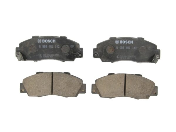 Plăcuțe de frână BOSCH 0 986 461 142 păreri