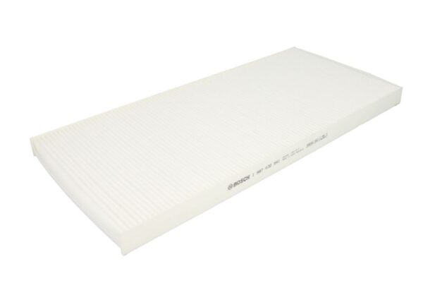 Filtre de habitaclu BOSCH 1 987 432 541 păreri