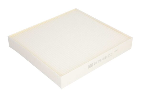 Filtre de habitaclu MANN-FILTER CU 22 028 păreri