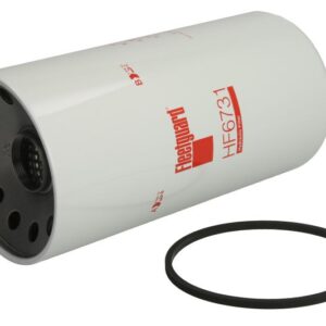 Filtru hidraulic FLEETGUARD HF6731 insurubat