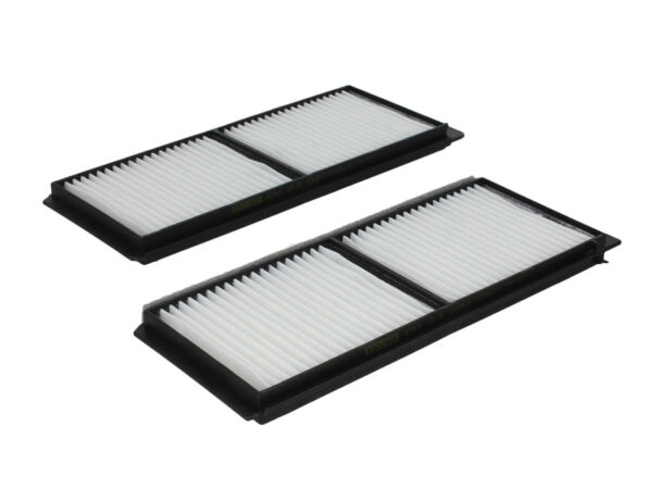 Filtre de habitaclu MANN-FILTER CU 23 001-2 păreri