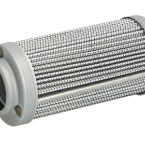 Filtru hidraulic MANN-FILTER HD 5007 element filtrant