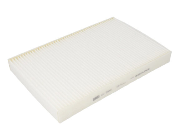 Filtre de habitaclu MANN-FILTER CU 2952 păreri
