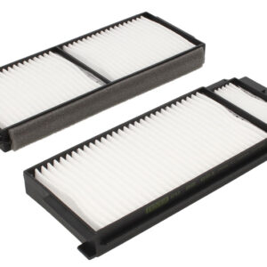 Filtru habitaclu MANN-FILTER CU 22 001-2