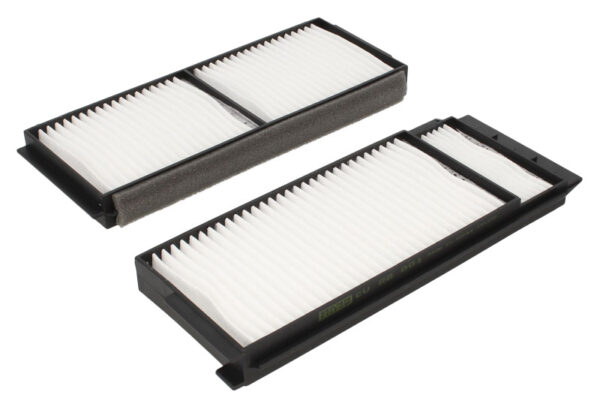 Filtre de habitaclu MANN-FILTER CU 22 001-2 păreri