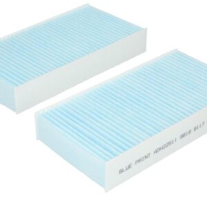 Filtru habitaclu BLUE PRINT ADH22511