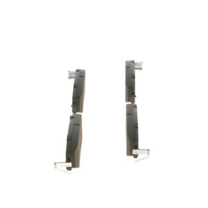Plăcuțe de frână BOSCH 0 986 494 909