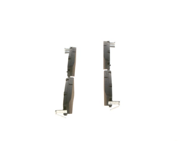 Plăcuțe de frână BOSCH 0 986 494 909 păreri