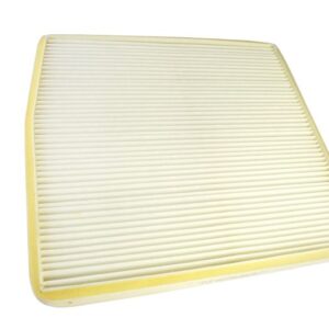 Filtru habitaclu JC PREMIUM B4V000CPR