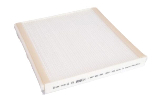 Filtre de habitaclu BOSCH 1 987 432 063 păreri