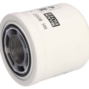 Filtru hidraulic MANN-FILTER WH 8002 insurubat