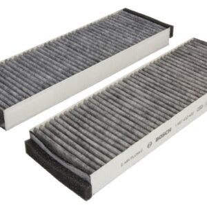 Filtru habitaclu BOSCH 1 987 432 422