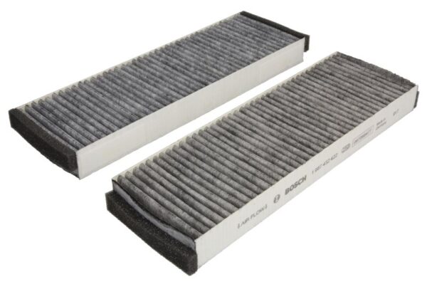 Filtre de habitaclu BOSCH 1 987 432 422 păreri