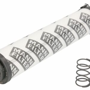 Filtru hidraulic MANN-FILTER HD 7001 X element filtrant
