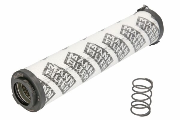 Filtru hidraulic MANN-FILTER HD 7001 X păreri