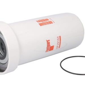 Filtru hidraulic FLEETGUARD HF29164 insurubat