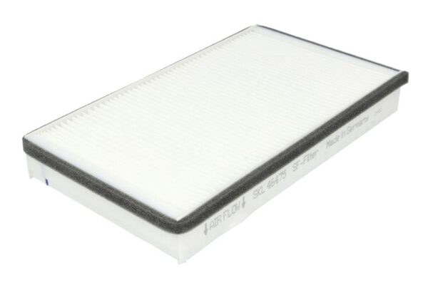 Filtre de habitaclu SF SKL46475 păreri