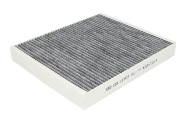 Filtre de habitaclu MANN-FILTER CUK 24 003 păreri