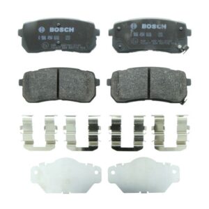 Plăcuțe de frână BOSCH 0 986 494 608