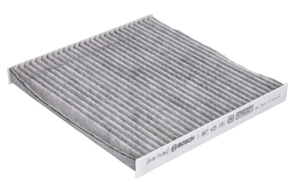 Filtre de habitaclu BOSCH 1 987 435 181 păreri
