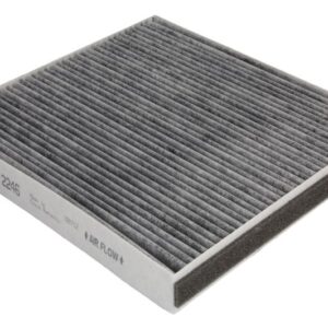 Filtru habitaclu MANN-FILTER CUK 2246