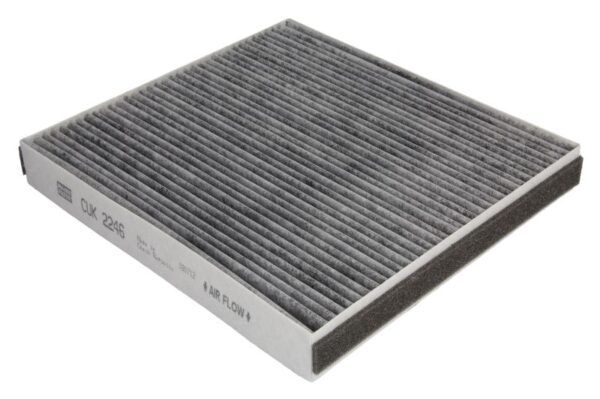 Filtre de habitaclu MANN-FILTER CUK 2246 păreri