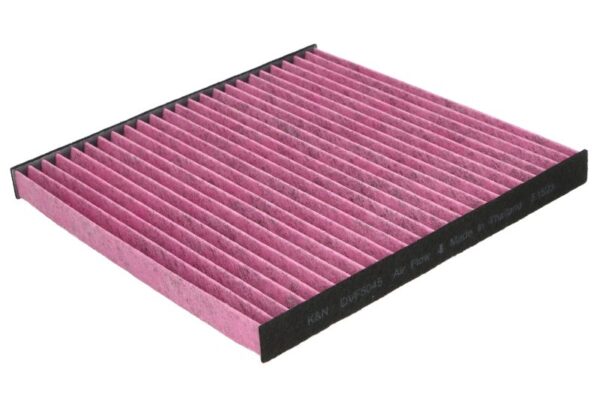 Filtre de habitaclu K&N DVF5045 păreri