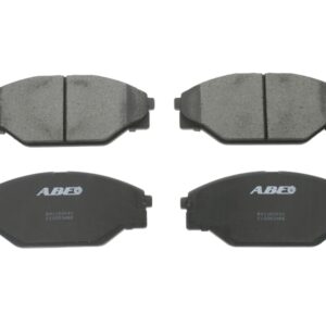 Plăcuțe de frână ABE C12053ABE